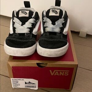 Vans Kids Knu Skool